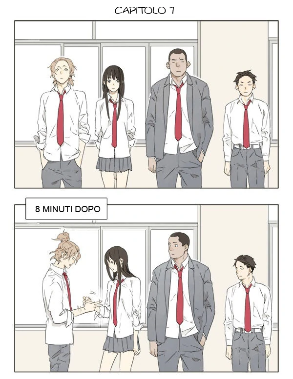 Tamen De Gushi-61-70